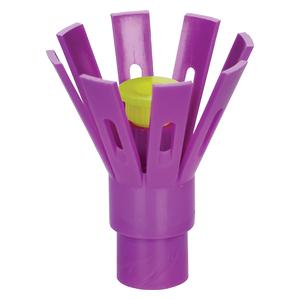Replacement Tail for Cap-Chur Plastic Tail Piece  Palmer Cap-chur Equipment